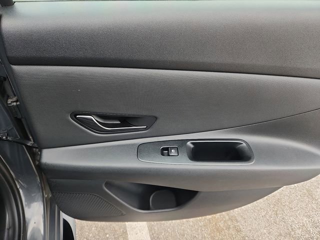 Certified 2023 Hyundai Elantra N Line w/ Cargo Package image 31