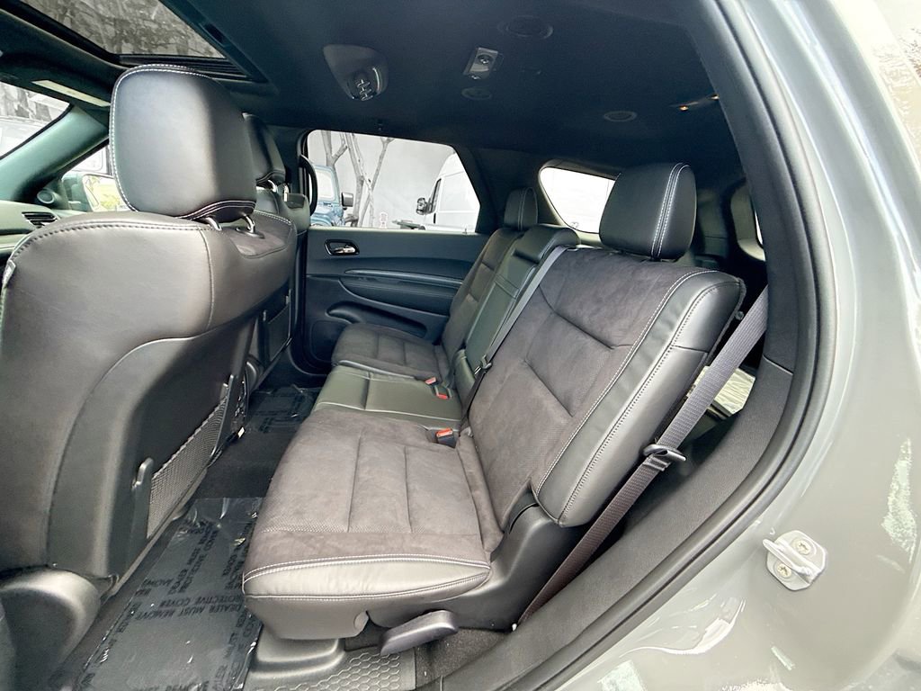 New 2026 Dodge Durango SRT Hellcat image 26