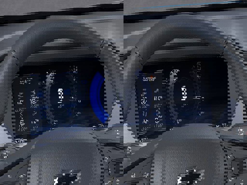 New 2027 Chevrolet Bolt RS image 18