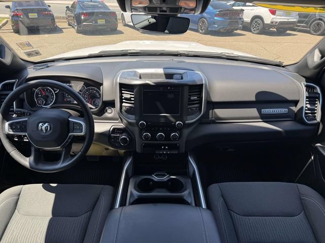 Used 2023 RAM 1500 Big Horn AWD/4WD image 35