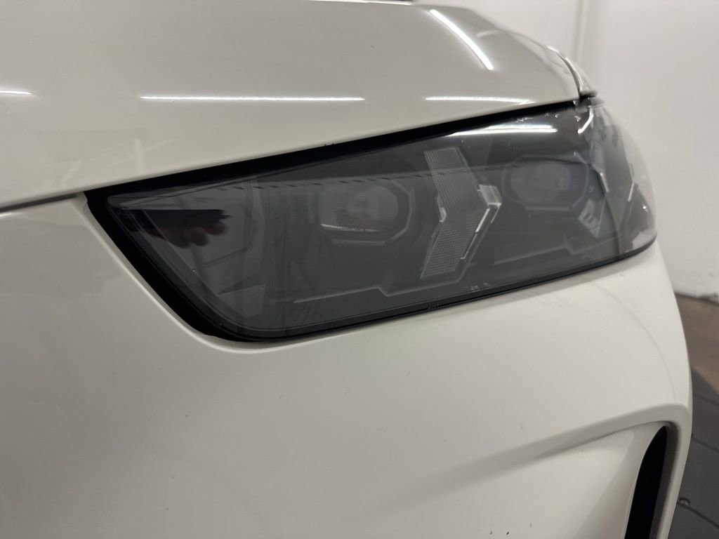 Used 2024 BMW X5 xDrive40i w/ Parking Assistance Package AWD/4WD image 27