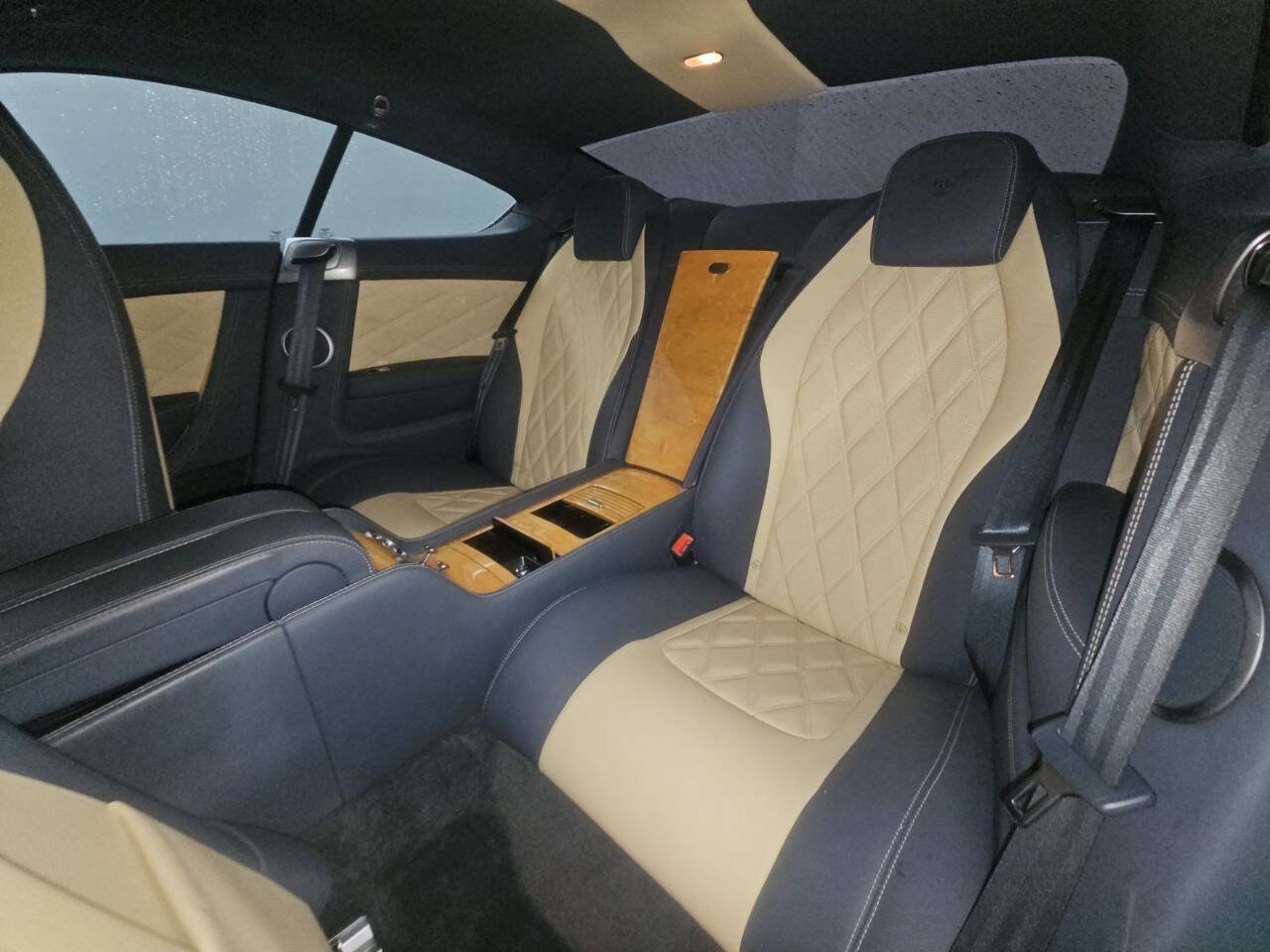 Used 2015 Bentley Continental GT V8 S image 5