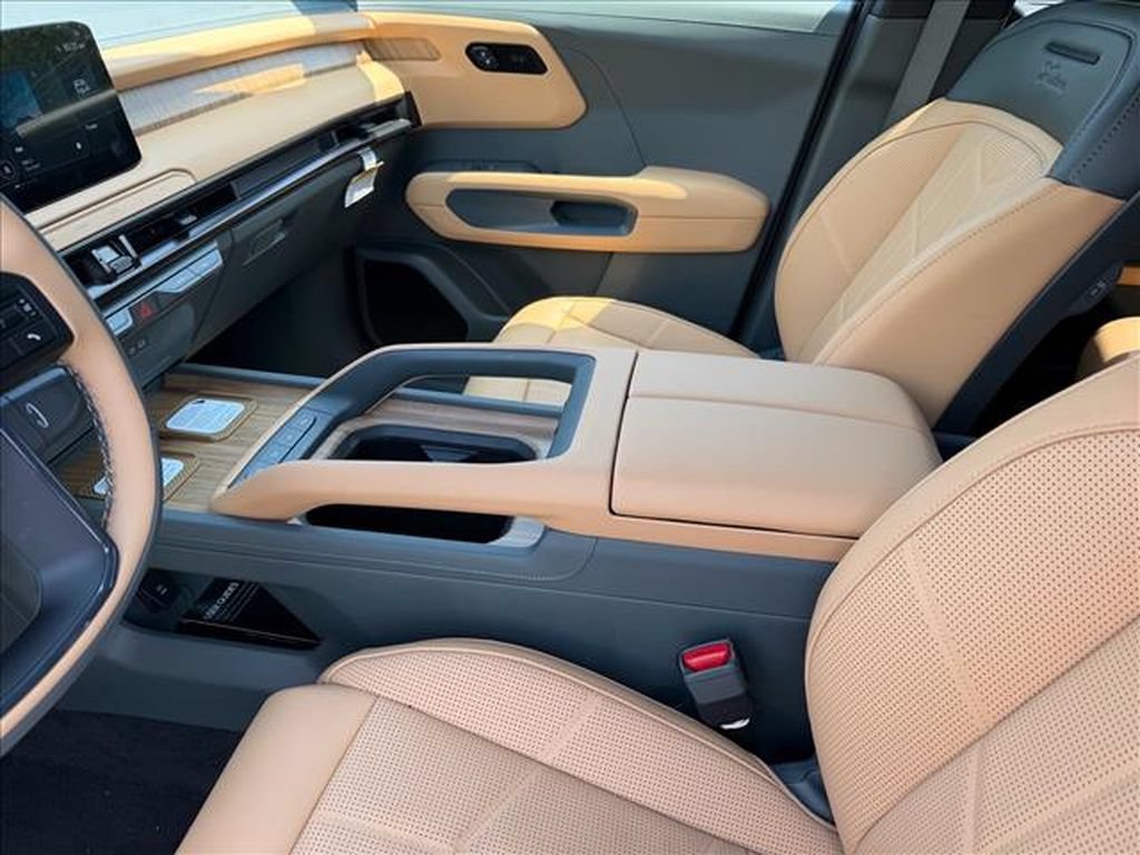 New 2027 Kia Telluride SX X-Line AWD/4WD image 12