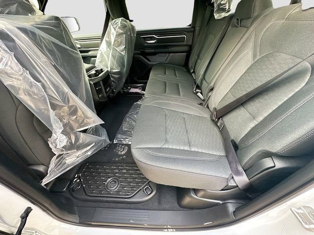 New 2026 RAM 1500 Big Horn image 19