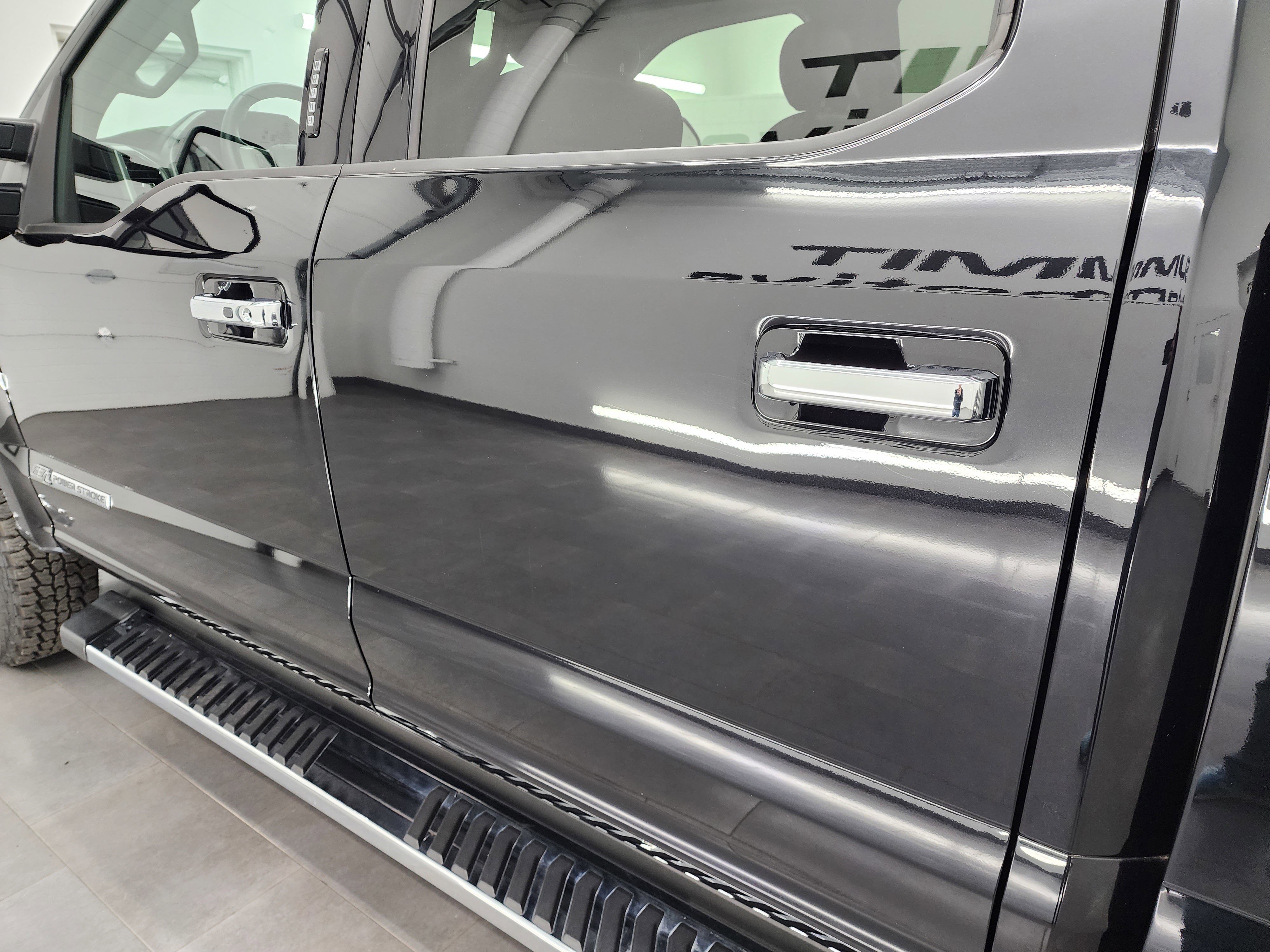 Used 2020 Ford F350 Lariat w/ Lariat Ultimate Package image 41