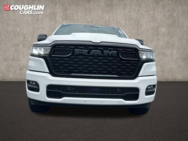 New 2026 RAM 1500 Express AWD/4WD image 2