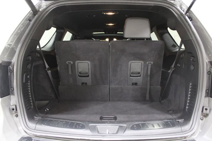 Used 2025 Dodge Durango GT image 14