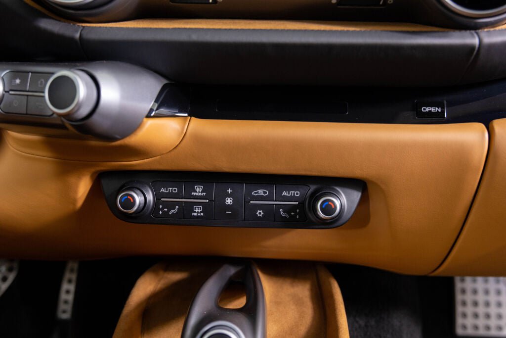 Certified 2019 Ferrari 812 Superfast RWD image 48