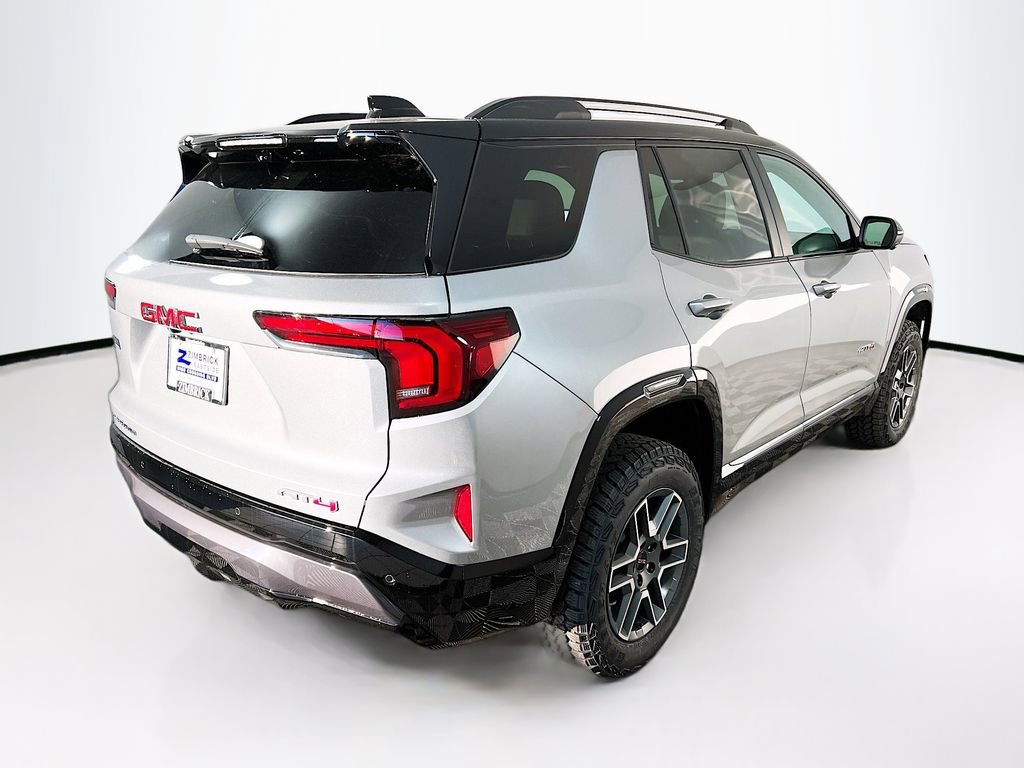 New 2026 GMC Terrain AT4 w/ Technology Package II image 7