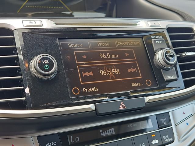 Used 2014 Honda Accord EX-L image 25