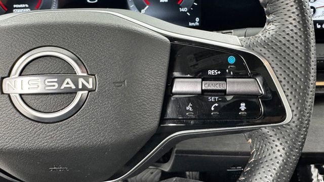 Certified 2023 Nissan Ariya FWD image 23