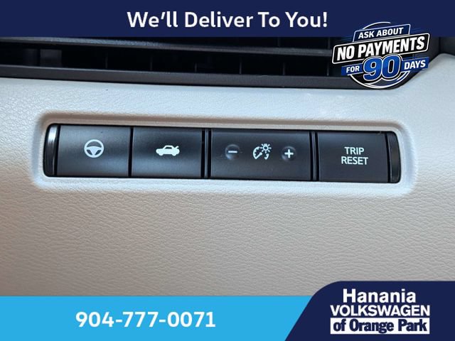 Used 2022 Nissan Altima 2.5 SL FWD image 29