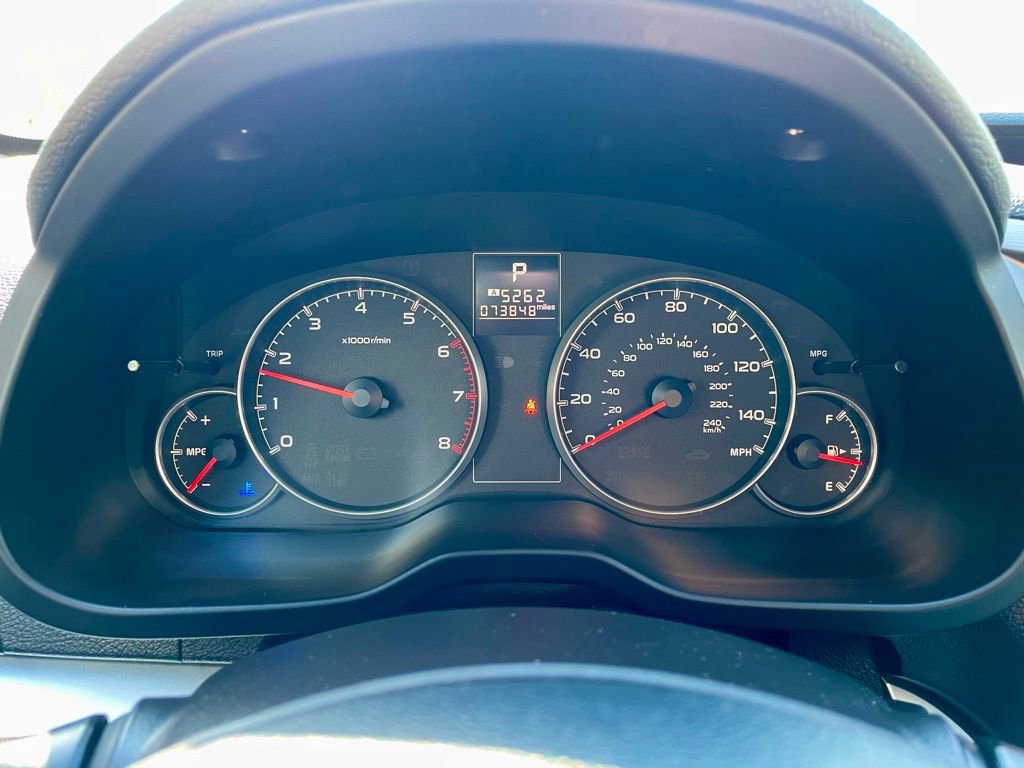 Used 2013 Subaru Outback 2.5i Premium image 26