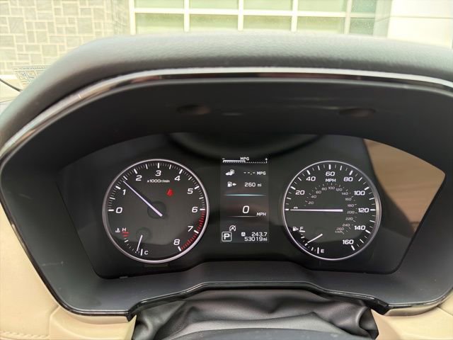 Used 2020 Subaru Outback Premium w/ Popular Package #1 AWD/4WD image 25