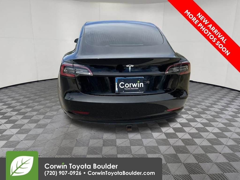 Used 2019 Tesla Model 3 Mid Range RWD image 6