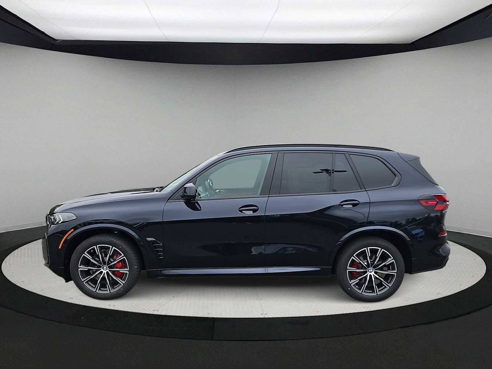 Used 2026 BMW X5 xDrive40i w/ Premium Package image 5