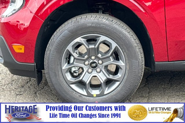 New 2026 Ford Maverick XLT w/ XLT Luxury Package image 24