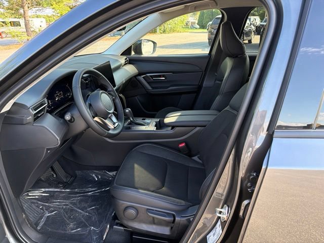 New 2026 MAZDA CX-5 Select AWD/4WD image 11