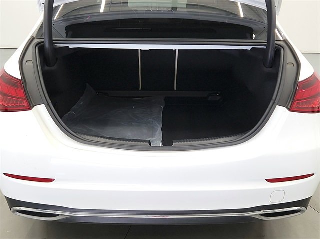 Used 2023 Mercedes-Benz C 300 4MATIC Sedan image 34
