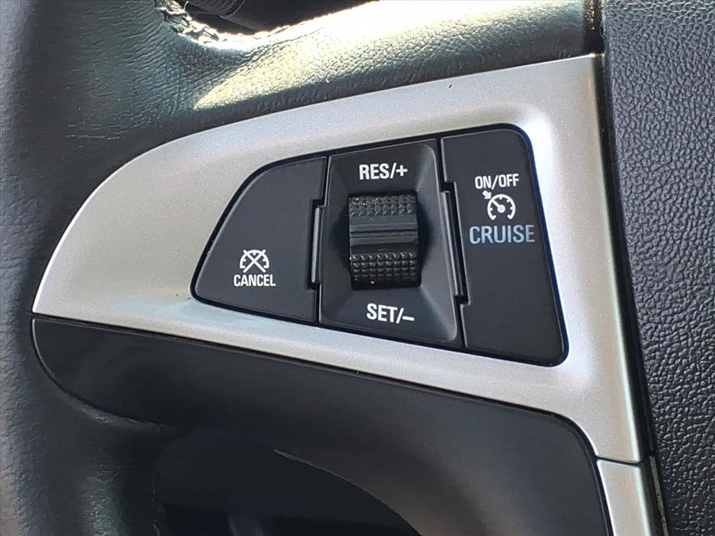 Used 2016 Chevrolet Equinox LT w/ Convenience Package image 18