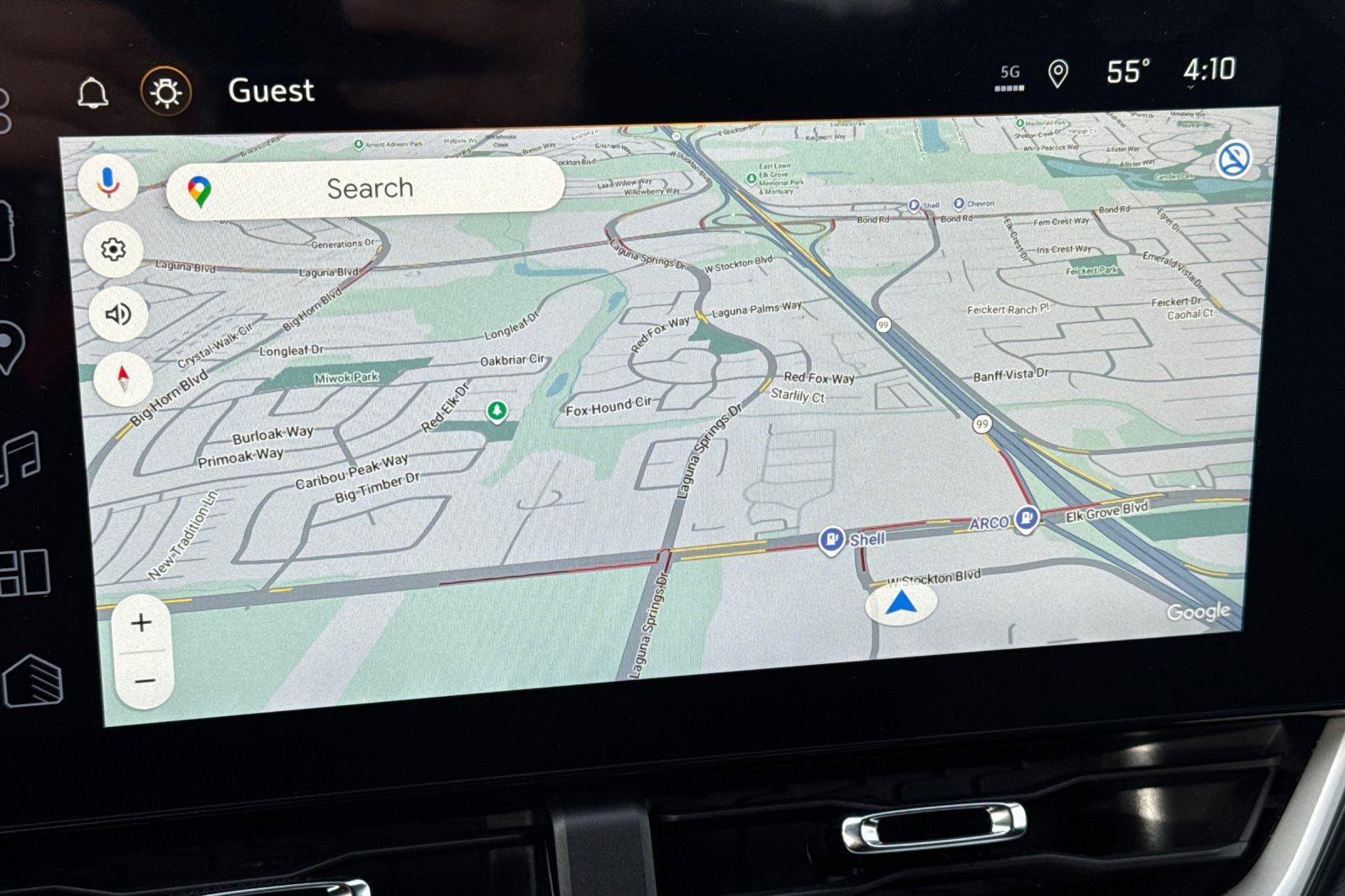 New 2026 Chevrolet Equinox LT image 18