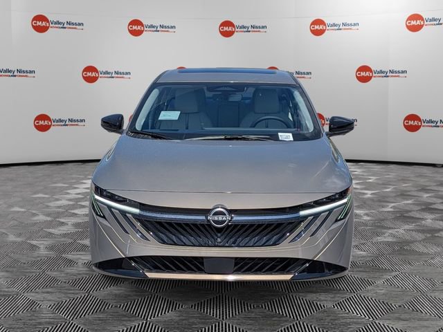 New 2026 Nissan Sentra SL w/ Floor Mat Package FWD image 2