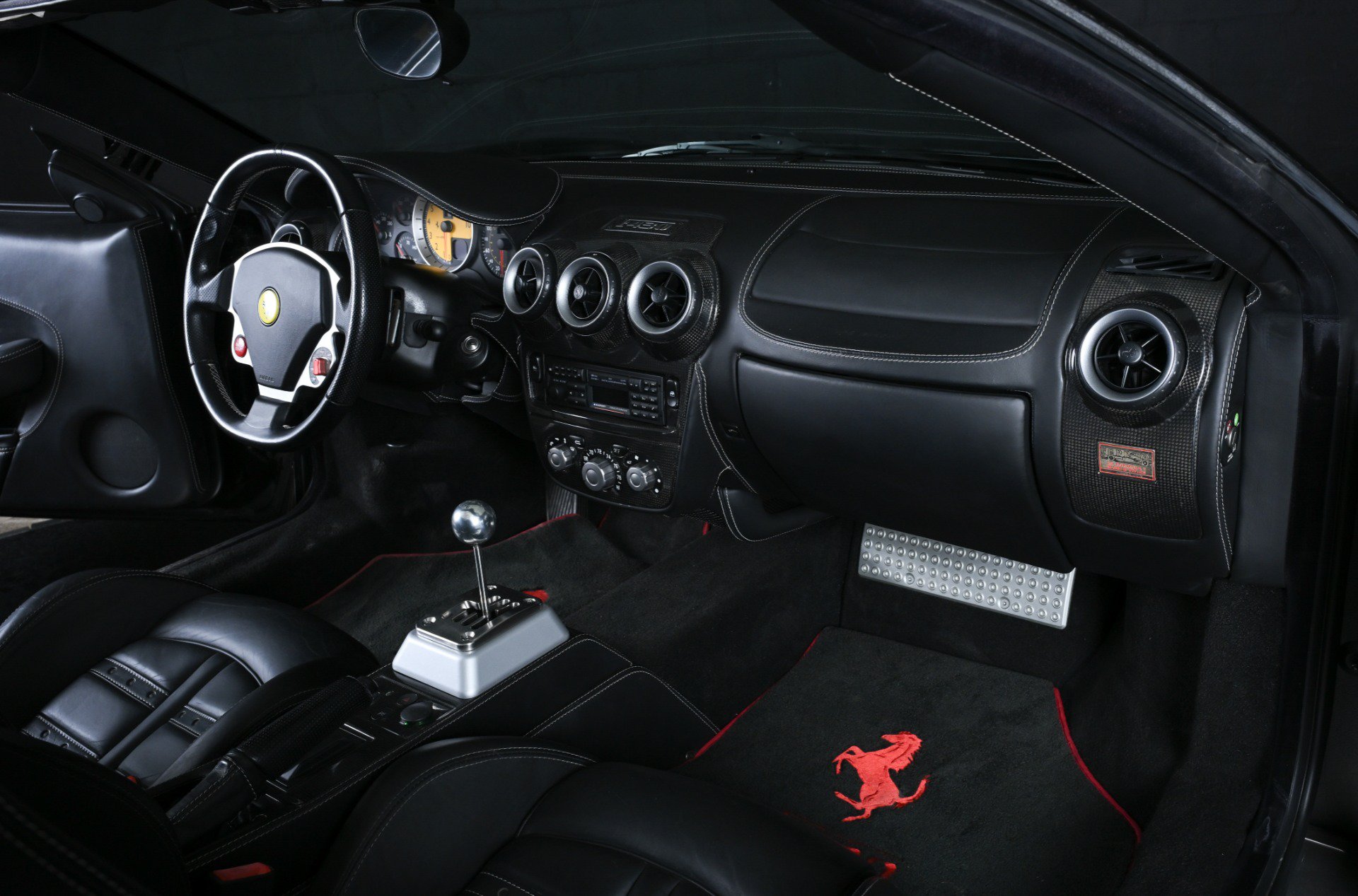 Used 2006 Ferrari F430 Spider RWD image 28