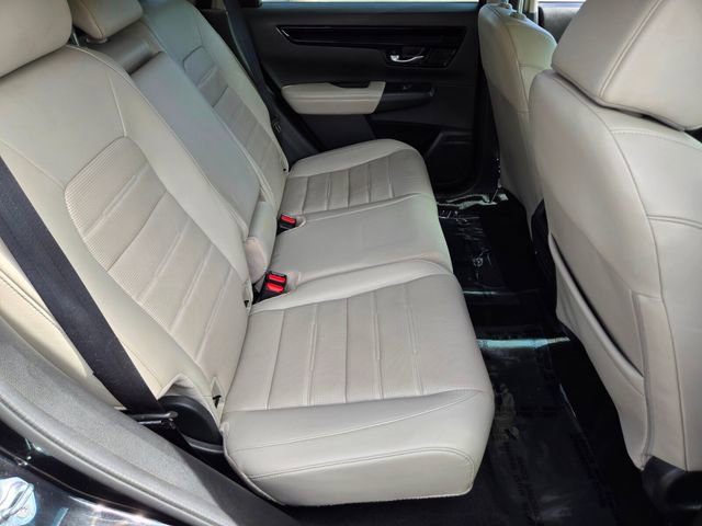 Certified 2023 Honda CR-V EX-L image 19