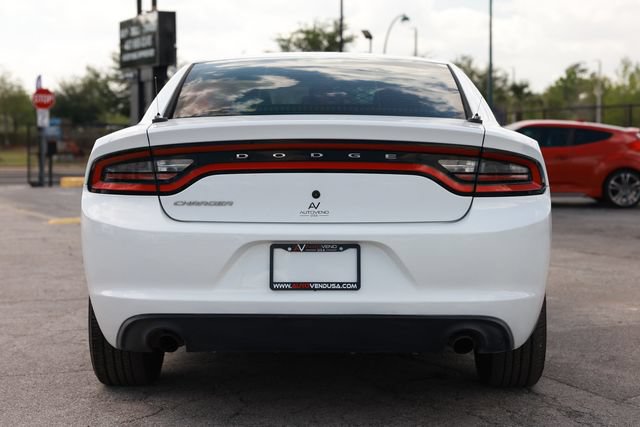 Used 2015 Dodge Charger Police RWD image 10