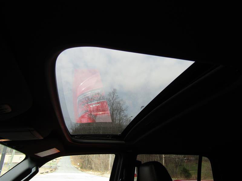 Used 2015 Ford Expedition Platinum image 27