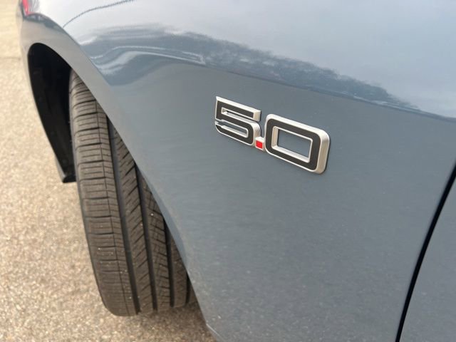 New 2026 Ford Mustang GT Premium RWD image 9