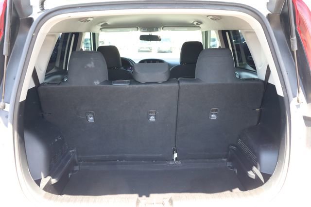 Used 2022 Kia Soul LX FWD image 28