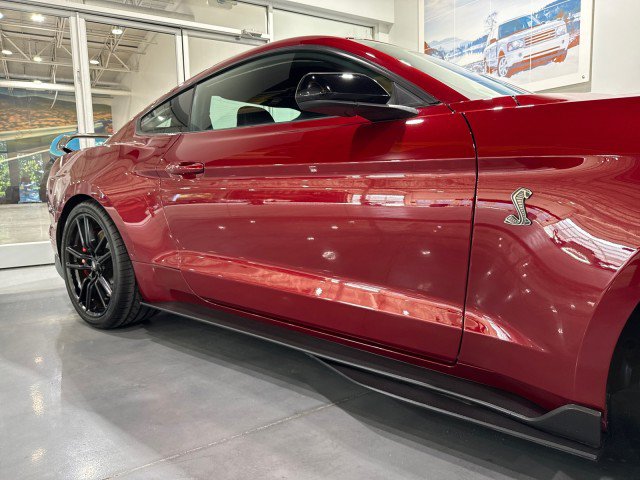 Used 2020 Ford Mustang Shelby GT500 RWD image 28
