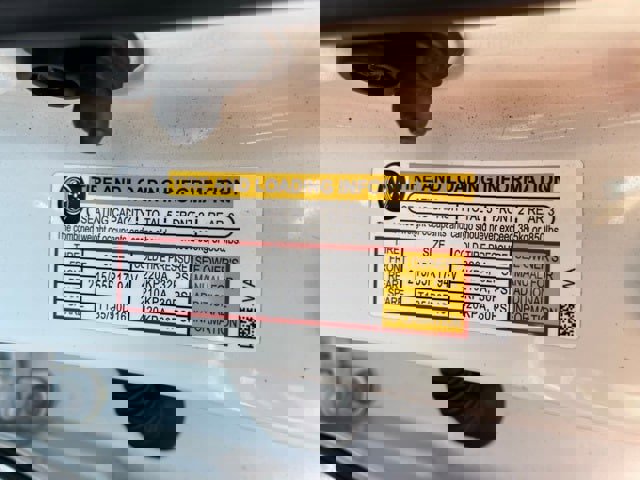 Used 2019 Honda HR-V EX-L image 11