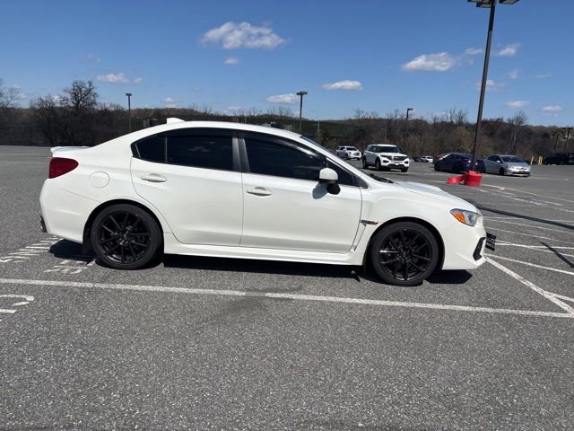 Used 2021 Subaru WRX Premium w/ Popular Package #1 image 7