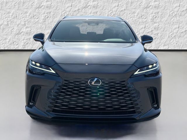New 2026 Lexus RX 350 Premium Plus FWD image 8