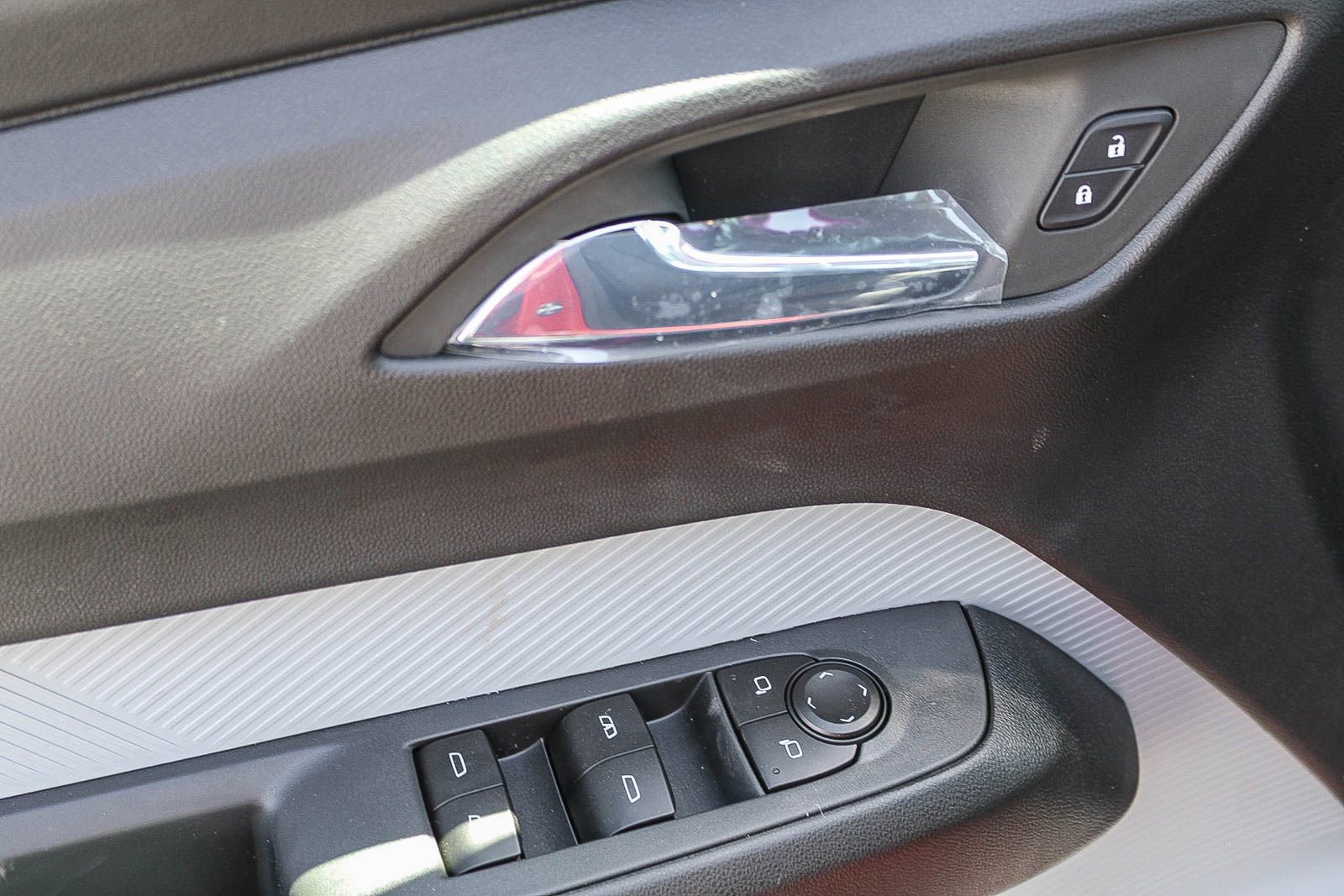 New 2027 Chevrolet Bolt RS image 19