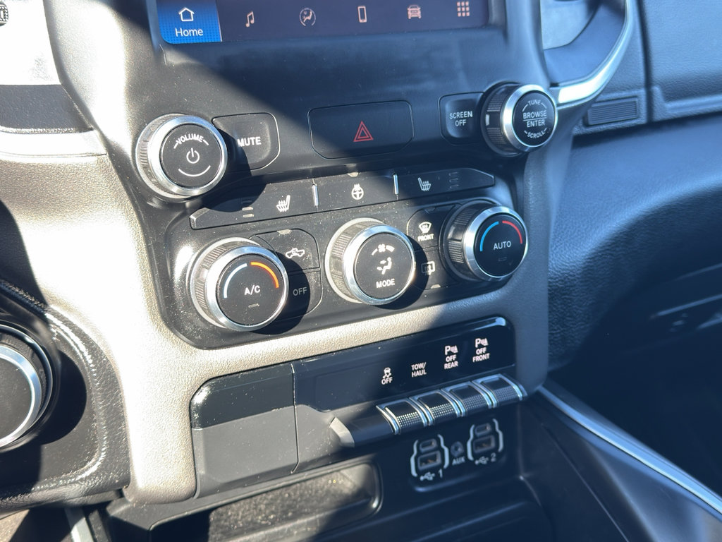 Used 2022 RAM 1500 Big Horn image 26