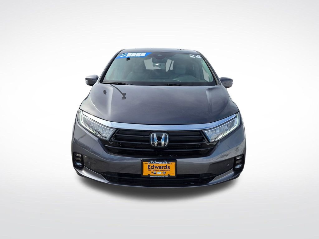 Used 2024 Honda Odyssey Elite image 9