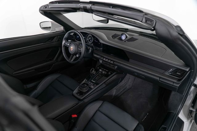Used 2023 Porsche 911 Targa 4 GTS image 27