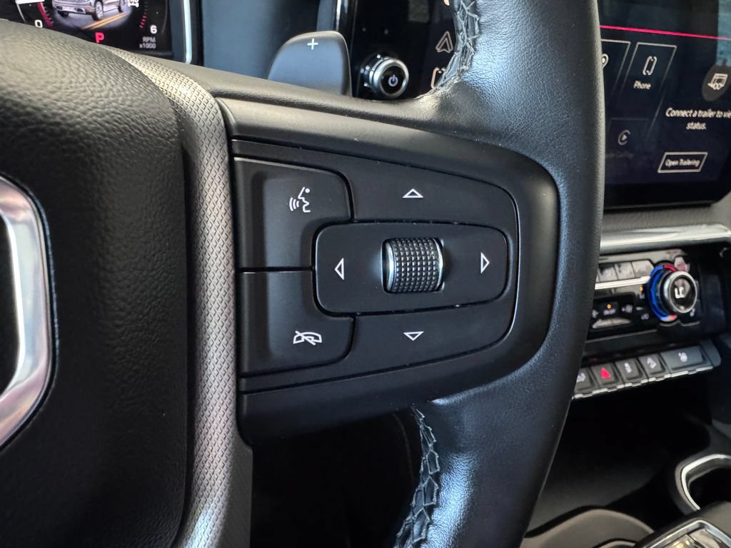 Certified 2024 GMC Sierra 1500 Denali AWD/4WD image 18