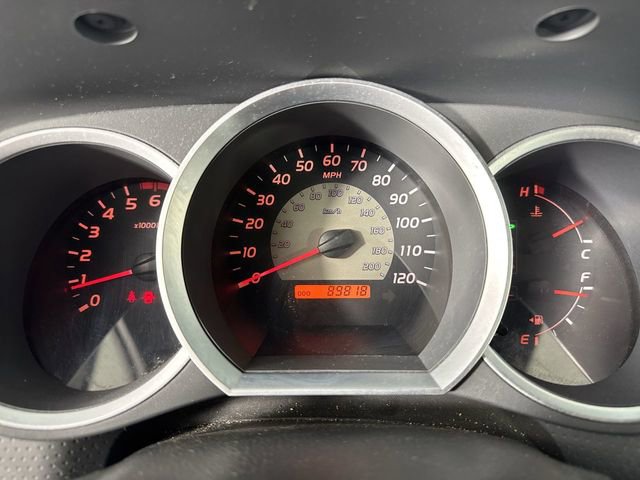 Used 2006 Toyota Tacoma 4x4 Double Cab image 14
