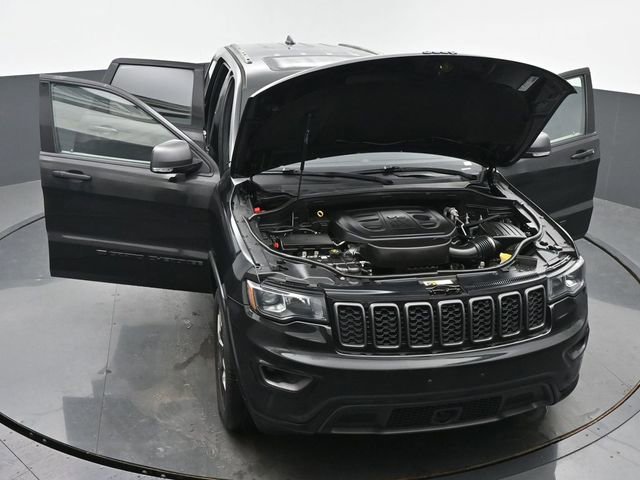 Used 2021 Jeep Grand Cherokee Limited w/ Quick Order Package 28K 80th AWD/4WD image 62
