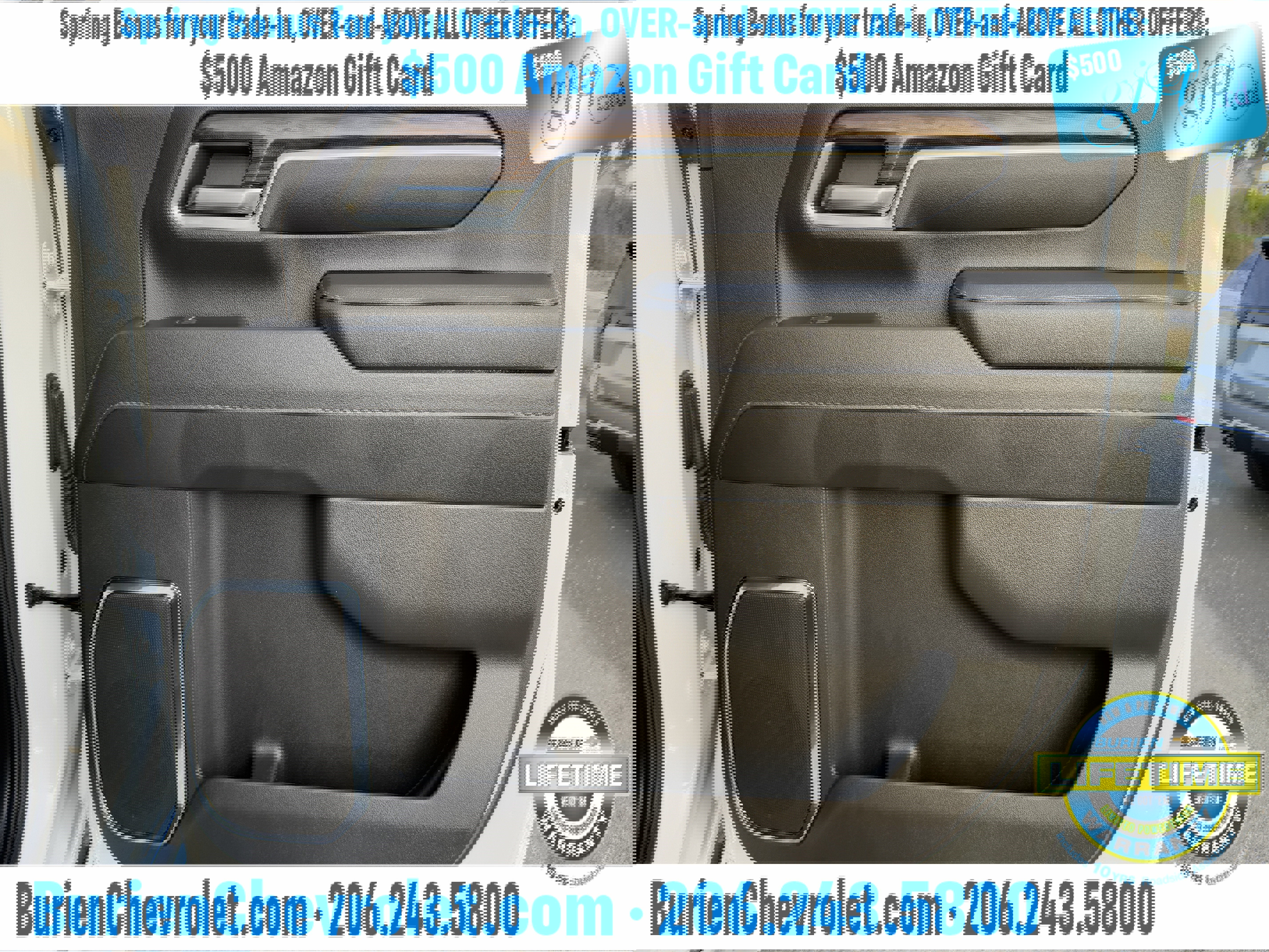 Used 2024 Chevrolet Silverado 2500 LT image 25