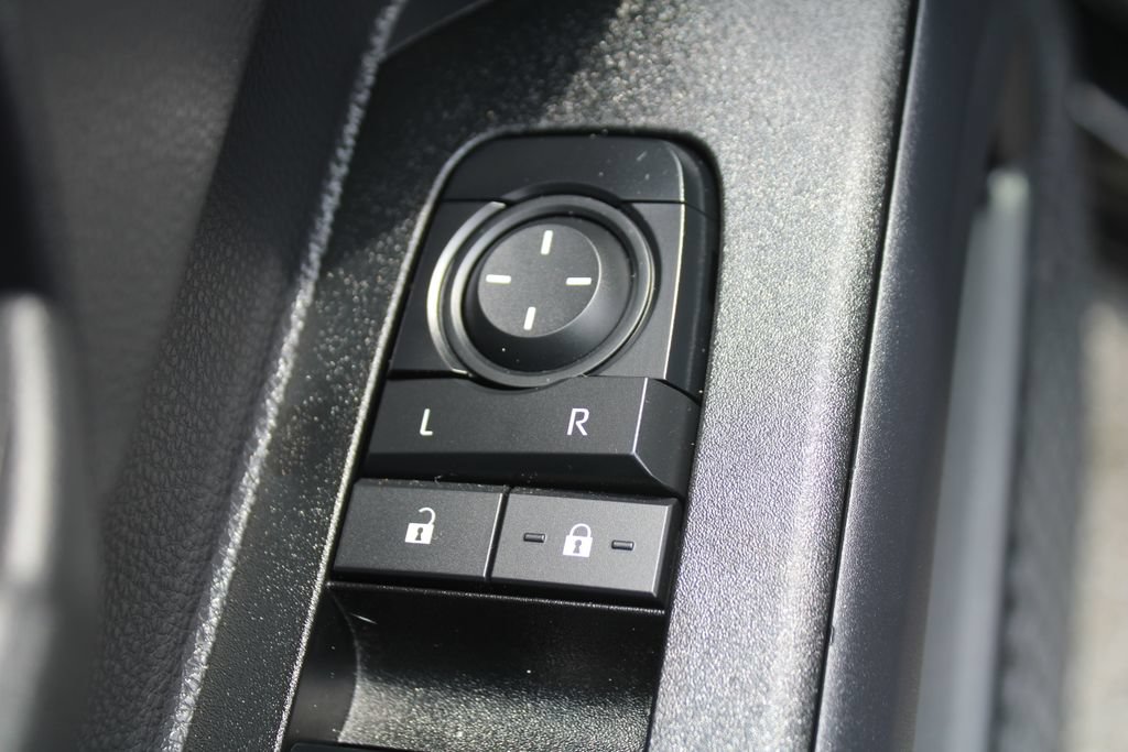 Used 2025 Toyota 4Runner TRD Sport AWD/4WD image 24