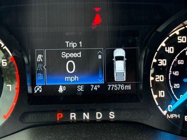 Used 2020 Ford Ranger XLT w/ Equipment Group 301A Mid RWD image 19