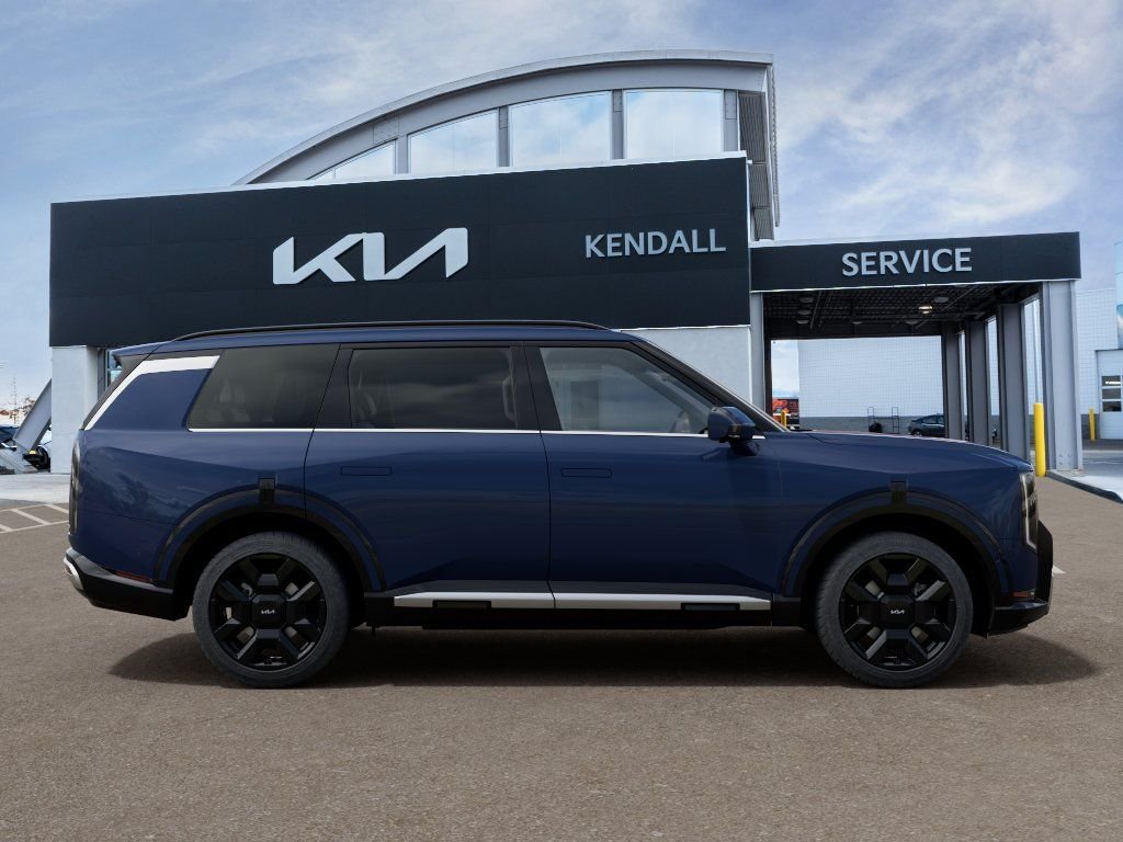 New 2027 Kia Telluride X-Line SX Prestige AWD/4WD image 7
