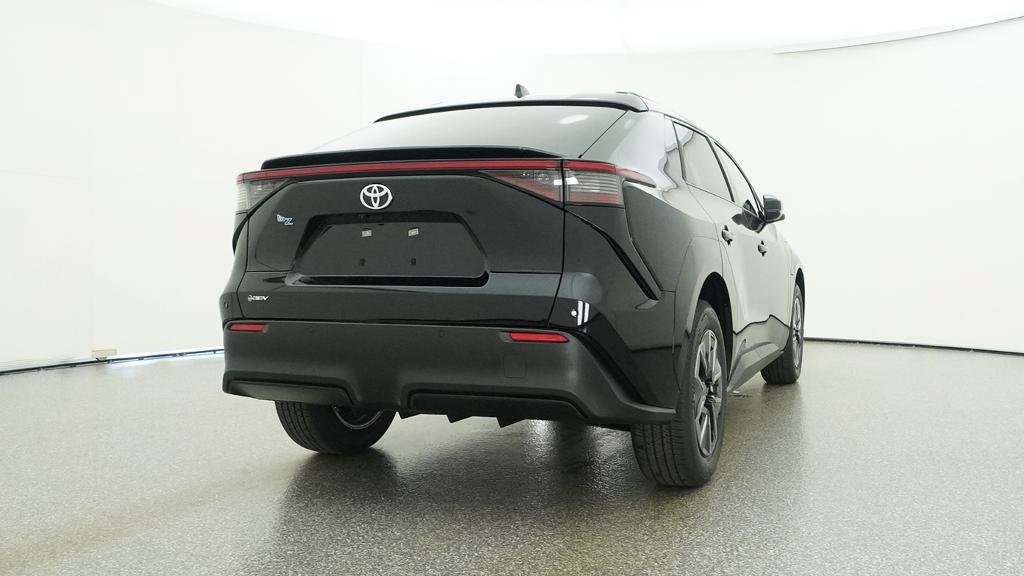 New 2026 Toyota bZ AWD/4WD image 21