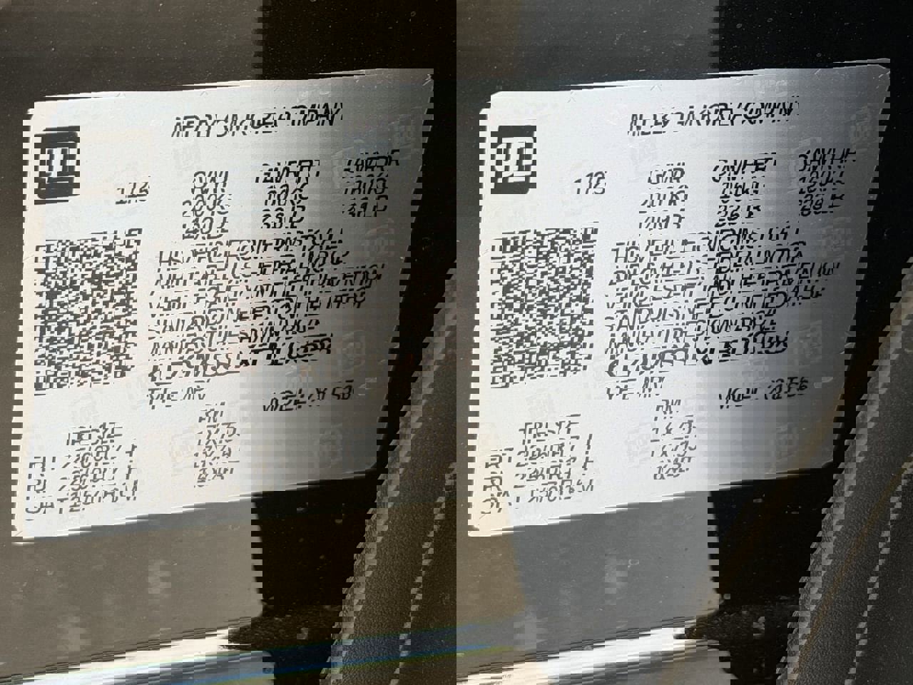 New 2026 Chevrolet TrailBlazer ACTIV w/ Convenience Package image 25