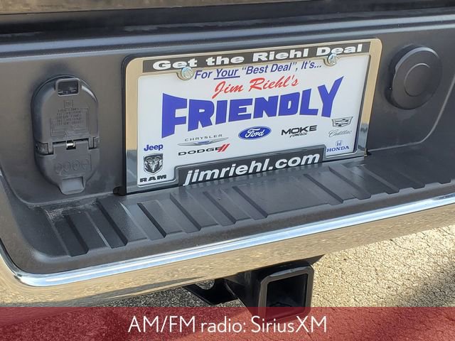 Used 2016 GMC Canyon SLT w/ Driver Alert Package image 9